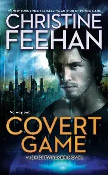 Covert Game/Christine Feehan