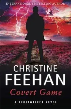 Covert Game, Paperback/Christine Feehan