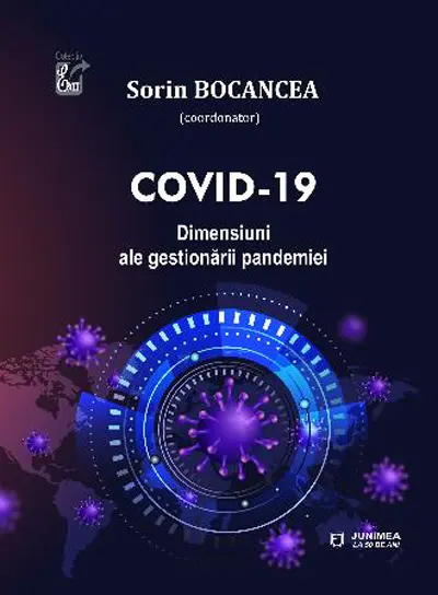 COVID-19. Dimensiuni ale gestionării pandemiei