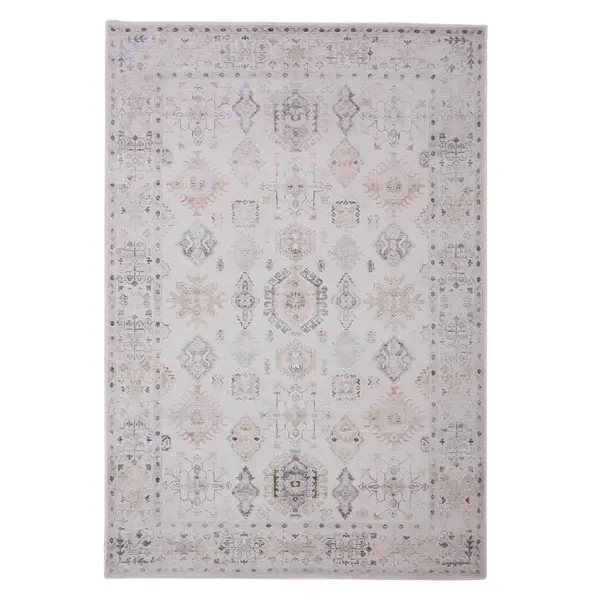 Covor AMAN BEIGE - 200x300cm