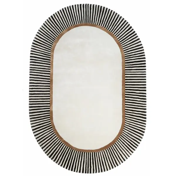 Covor AMBER BEIGE - 200x300cm