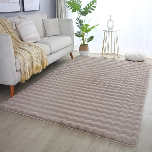 Covor Ambiance V1 Bej 120 x 170cm