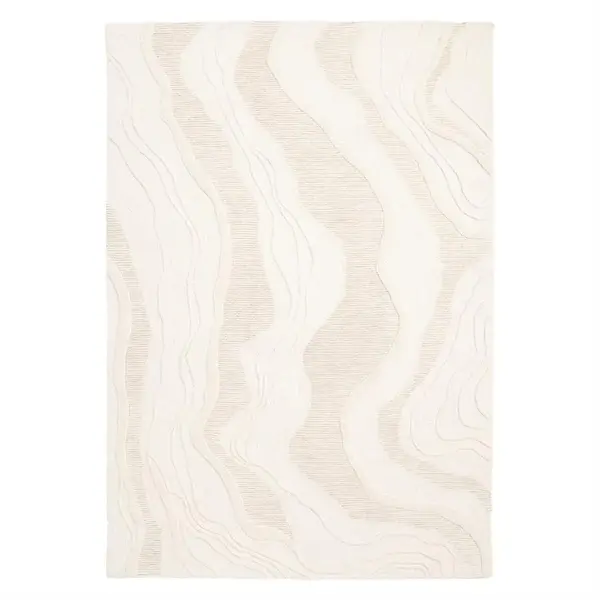 Covor AMELON OFF WHITE - 160x230cm