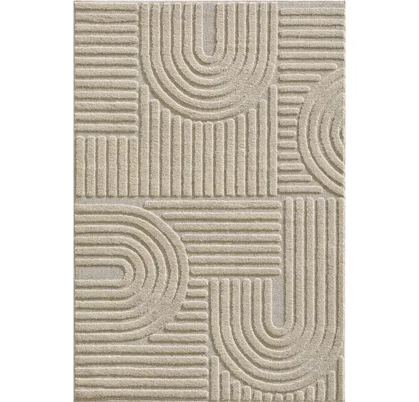 Covor Art Bej boho 200x290 cm