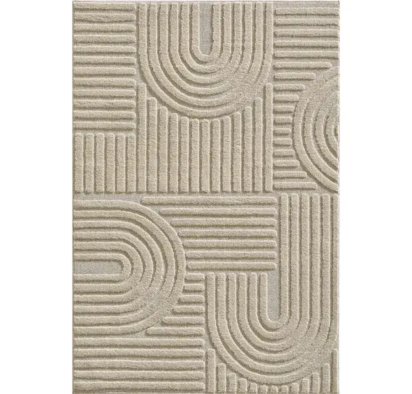 Covor Art Bej boho 280x370 cm