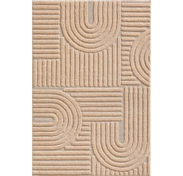 Covor Art Roz boho 240x340 cm