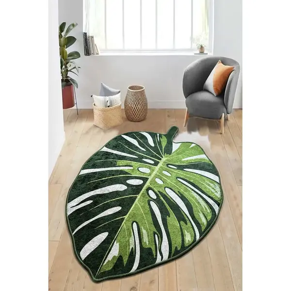 Covor Artistic 5, Multicolor, 120x180 cm
