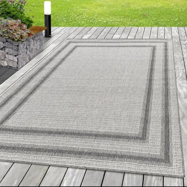 Covor Aruba Crem 120x170 cm