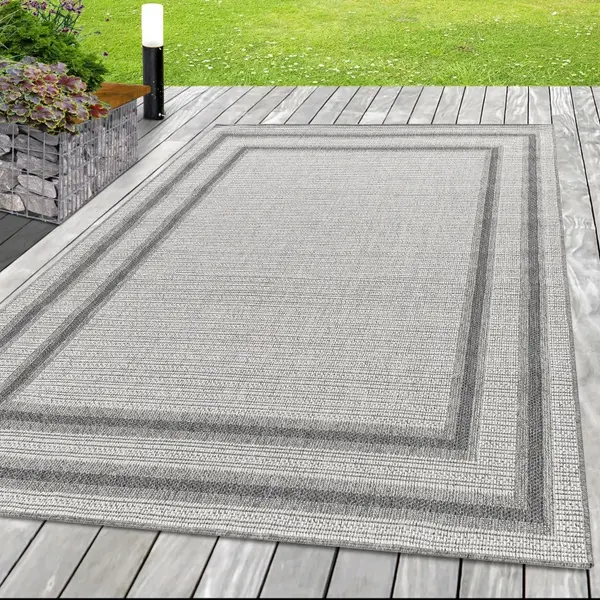 Covor Aruba Crem 140x200 cm