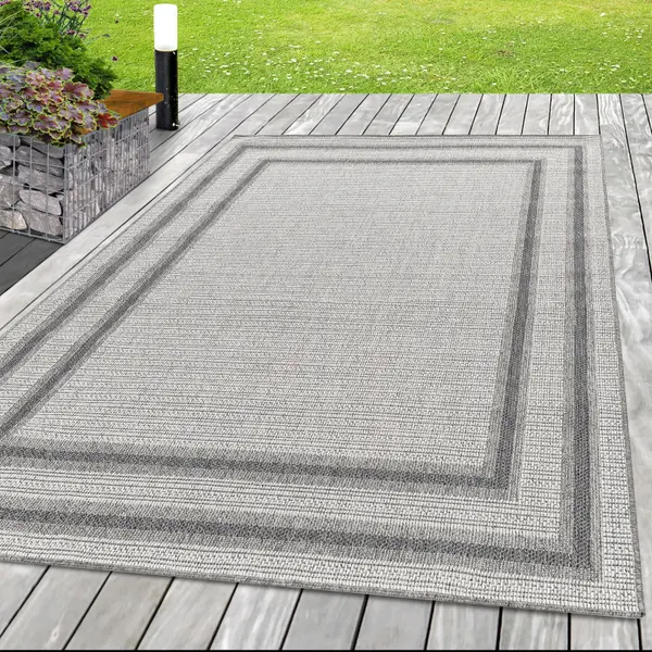 Covor Aruba Crem 200x290 cm