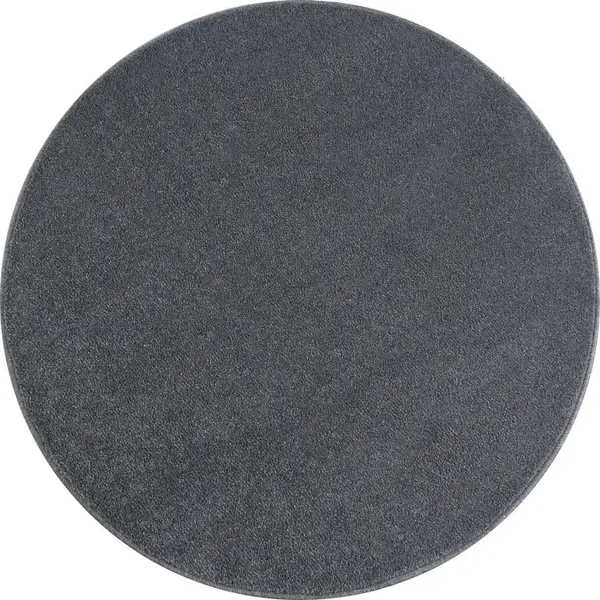 Covor Ata Gri Deschis Deschis 120x120