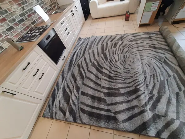 COVOR AVA 6 160X220 CM