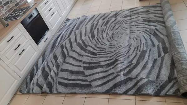 COVOR AVA 7 133X 180 CM