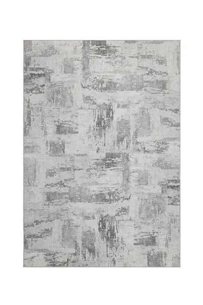 Covor Avantgarde Gri 200x290 cm