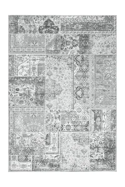Covor Avantgarde Gri 80x150 cm
