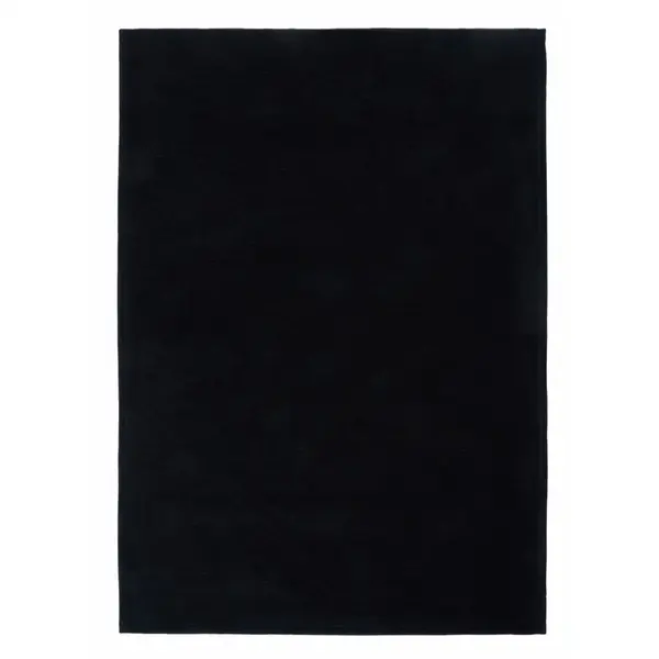Covor BASIC BLACK - 200x300cm