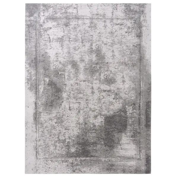 Covor BETO ANTHRACITE - 200x300 cm