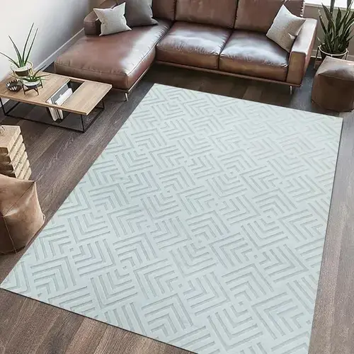 Covor Blanita Heinner Dover, 200 x 300 cm (Gri)