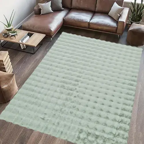 Covor Blanita Heinner Paopao, 200X300 cm (Gri)