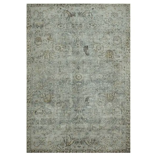 Covor BOHO MINT - 200x300cm