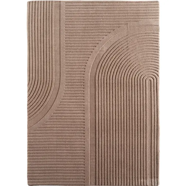Covor boho Pompei V2 Bej 200x290 cm