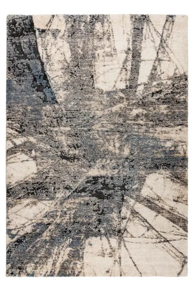 Covor Bologna Albastru 120x170 cm