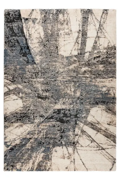 Covor Bologna Albastru 140x200 cm