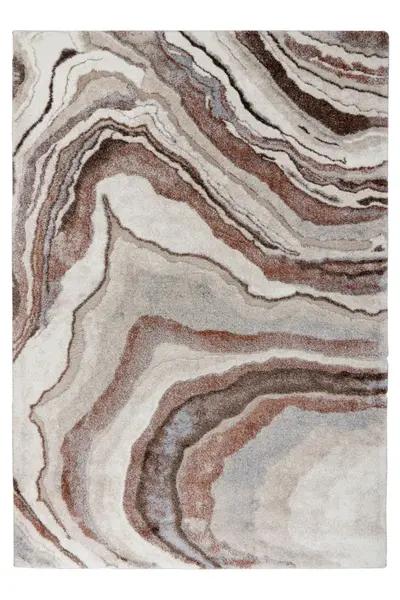 Covor Bologna Terra 80x150 cm