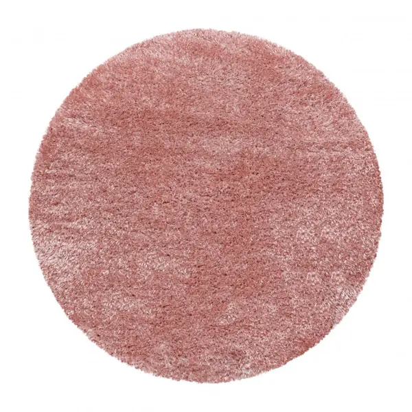 Covor Brilliant Rose 120x120 cm