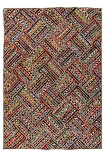Covor Cancun Multicolor 80x150 cm