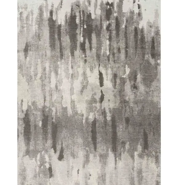 Covor CANVAS WARM GRAY - 160x230cm