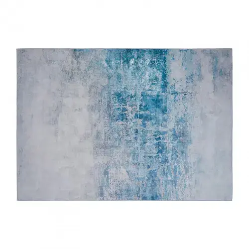 Covor cu print digital 3D Heinner LUNA, 200x300 cm