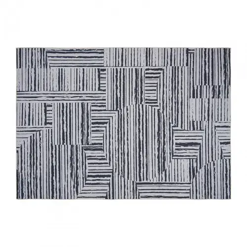 Covor cu print digital 3D Heinner ROLY, 200x300 cm