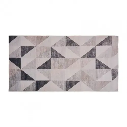 Covor cu print digital 3D Heinner TERA, 70x140 cm