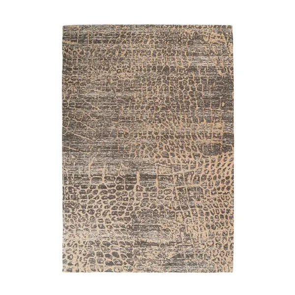 Covor Cu Țesătură Plată Davis 325 Beige
