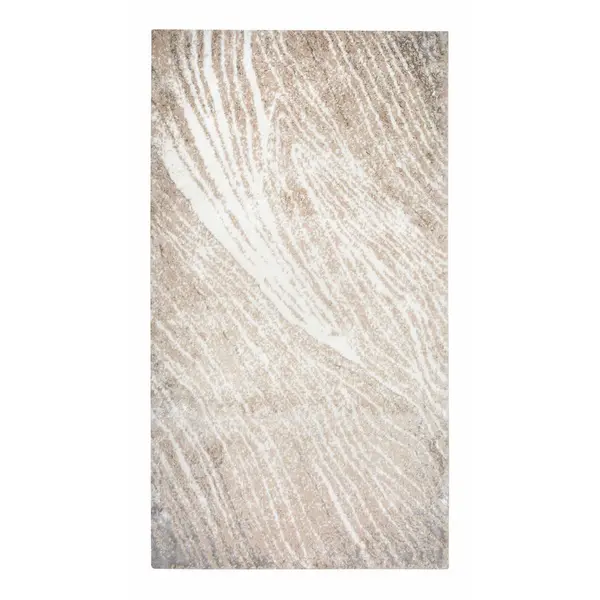 Covor De Baie 60/100 cm argintiu, bej, ecru