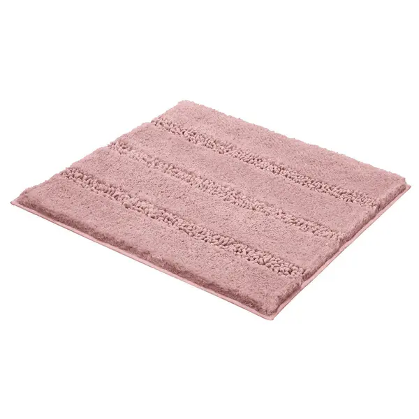 Covor De Baie 60/60 cm roz