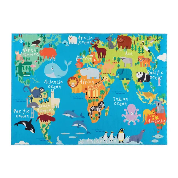Covor De Joacă
