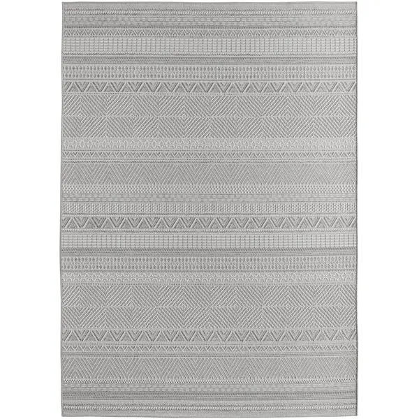 Covor Desert V3 Gri 140x200 cm