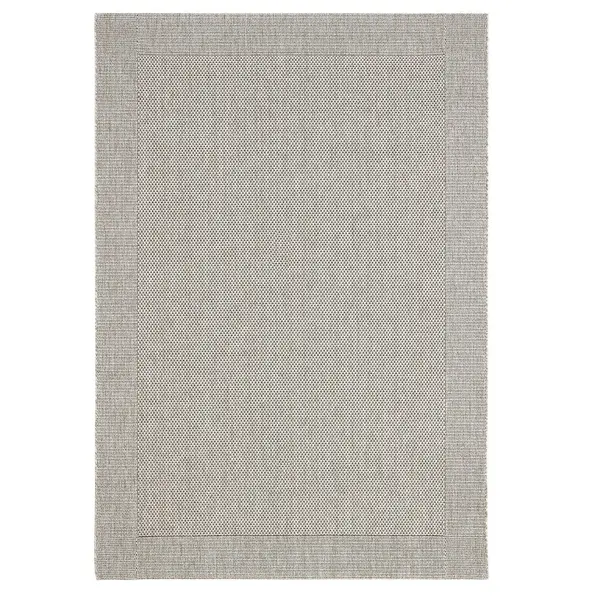 Covor DESERTO - Grey / 160x230cm