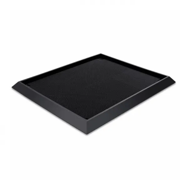 Covor dezinfectant cauciuc 90 x 60 x 3 cm COVOR DEZINFECTANT CAUCIUC 90X60X3