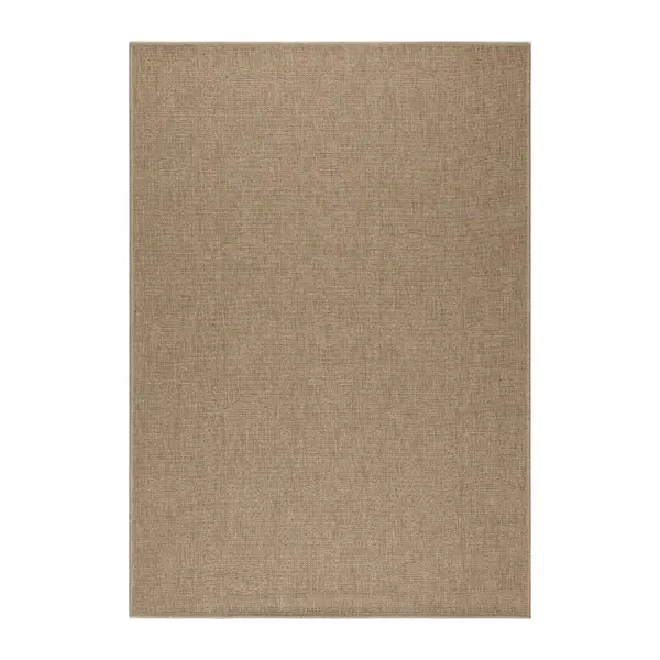 Covor Dhaka Bej V1 140x200 cm