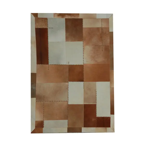 Covor Din Piele 120/170 cm