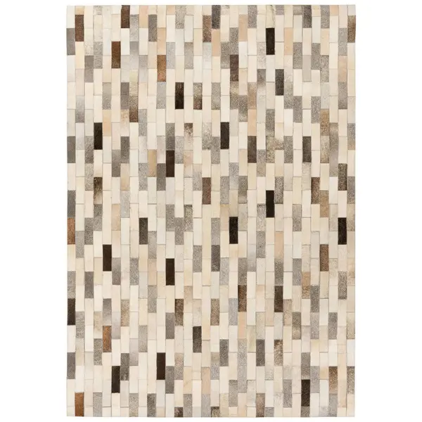 Covor Din Piele 120/170 cm