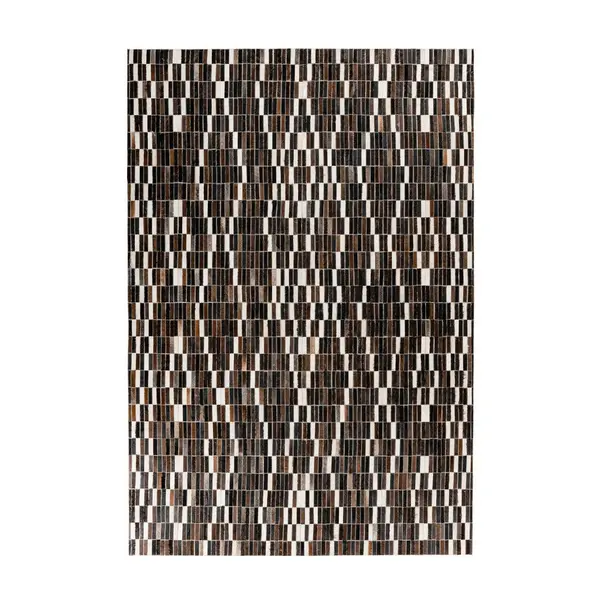 Covor Din Piele 160/230 cm