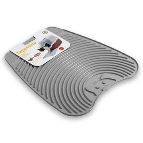 Covor din plastic pentru litiera Stefanplast 39x35cm