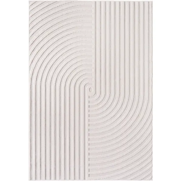 Covor Doha V8 Crem 240x340 cm