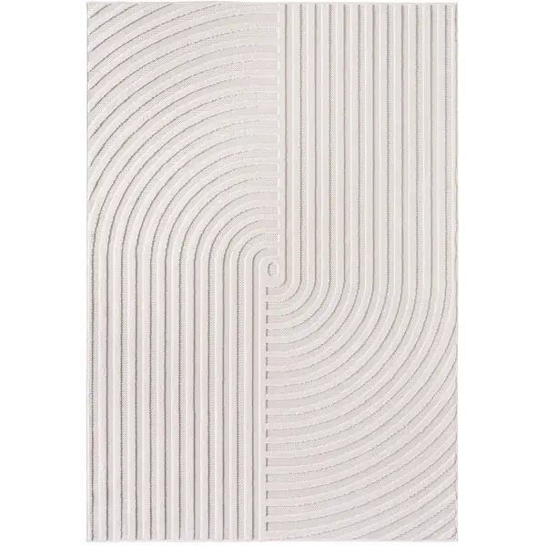 Covor Doha V8 Crem 280x370 cm