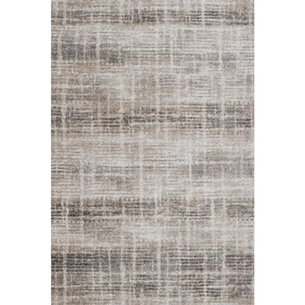 Covor Dreptunghiular, 120 x 170 cm, Gri, Mondo 74GBE