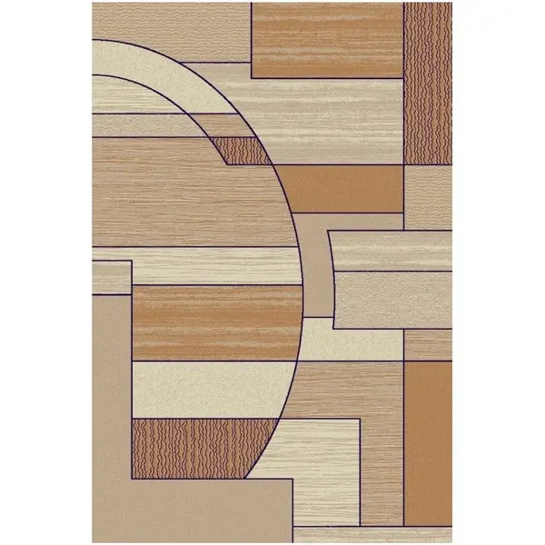 Covor Dreptunghiular, 300 x 400 cm, Bej, Lotos 538-180